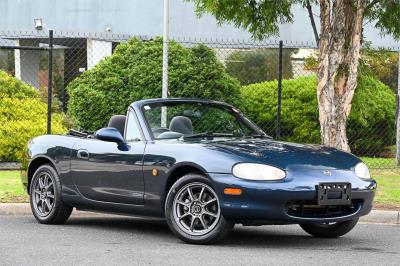 1999 Mazda ROADSTER Special Package Convertible NB6C for sale in Sydney - Ryde