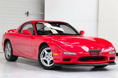 1992 Mazda RX-7 Coupe FD3S for sale in Sydney - Ryde