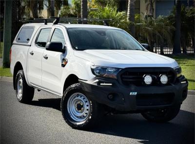 2021 Ford Ranger XL Utility PX MkIII 2021.25MY for sale in Sydney - Ryde