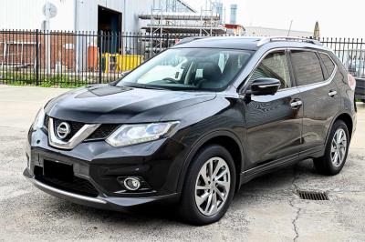 2015 Nissan X-TRAIL Ti Wagon T32 for sale in Sydney - Ryde