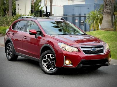 2016 Subaru XV 2.0i Hatchback G4X MY16 for sale in Sydney - Ryde