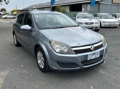 2005 HOLDEN ASTRA CD 5D HATCHBACK AH MY06 for sale in Shepparton