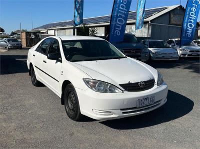 2004 TOYOTA CAMRY ALTISE 4D SEDAN MCV36R for sale in Shepparton