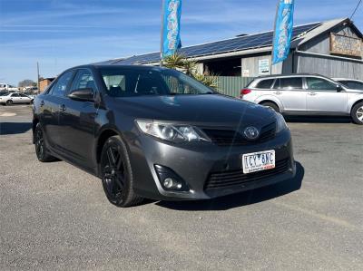 2014 TOYOTA CAMRY RZ S.E. 4D SEDAN ASV50R for sale in Shepparton