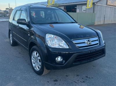2004 HONDA CR-V (4x4) SPORT 4D WAGON MY04 for sale in Shepparton