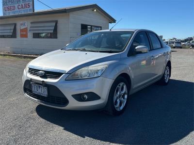 2010 FORD FOCUS LX 4D SEDAN LV MY11 for sale in Shepparton