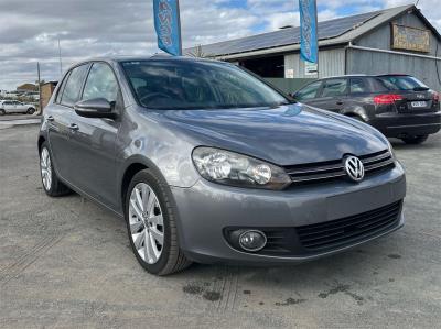 2009 VOLKSWAGEN GOLF 2.0 TDI PACIFIC 5D HATCHBACK 1K MY09 for sale in Shepparton