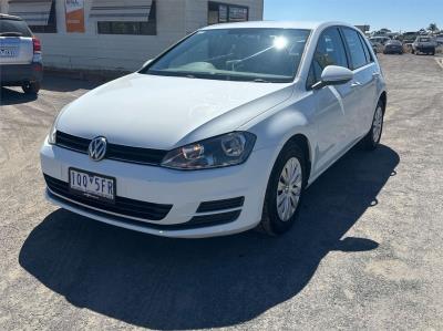 2015 VOLKSWAGEN GOLF 90 TSI 5D HATCHBACK AU MY15 for sale in Shepparton