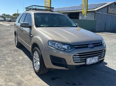 2016 FORD TERRITORY TX (RWD) 4D WAGON SZ MK2 for sale in Shepparton