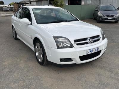 2006 HOLDEN VECTRA CDXi 5D HATCHBACK ZC MY05 UPGRADE for sale in Shepparton