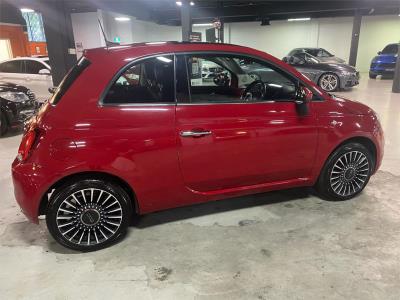 2015 FIAT 500 for sale in Sydney - North Sydney and Hornsby