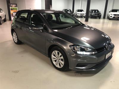 2018 VOLKSWAGEN GOLF 110 TSI TRENDLINE 5D HATCHBACK AU MY18 for sale in Sydney - North Sydney and Hornsby