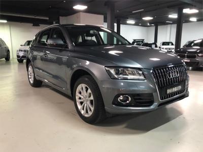 2015 AUD Q5 for sale in Sydney - North Sydney and Hornsby