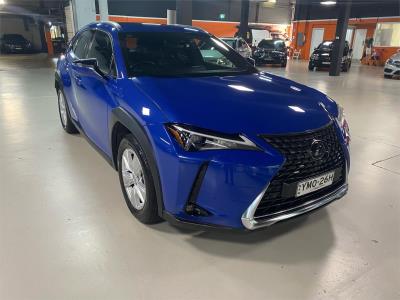 2019 LEX UX200 5D WAGON for sale in Sydney - North Sydney and Hornsby