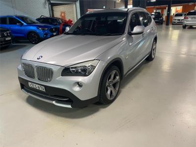 2010 BMW X1 xDRIVE 25i 4D WAGON E84 for sale in Sydney - North Sydney and Hornsby