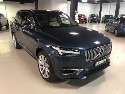 2020 VOLVO XC90 T6 INSCRIPTION (AWD) 4D WAGON 256 MY20 for sale in Sydney - North Sydney and Hornsby