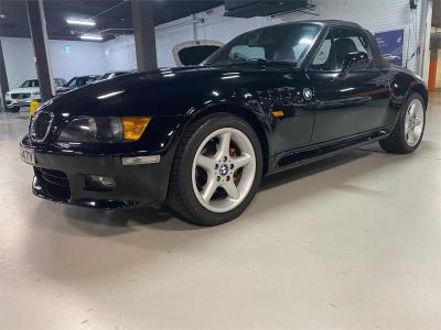 1998 BMW Z3 2.8 2D ROADSTER for sale in Sydney - North Sydney and Hornsby