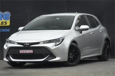 2018 Toyota Corolla Ascent Sport Hatchback ZRE182R for sale in Sydney - Outer South West