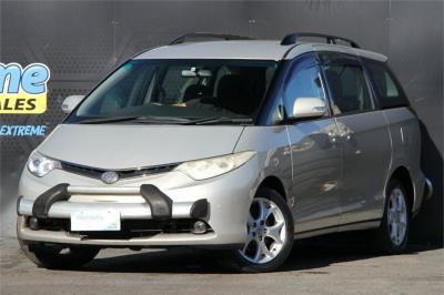 2007 Toyota Tarago GLX Wagon ACR50R for sale in Sydney - Outer South West
