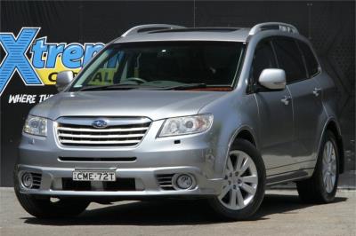 2009 Subaru Tribeca R Premium Pack Wagon B9 MY10 for sale in Sydney - Outer South West