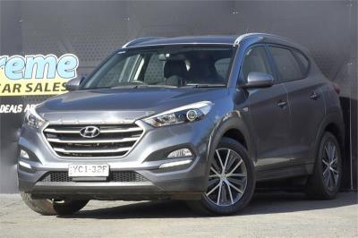 2015 Hyundai Tucson Active X Wagon TL for sale in Sydney - Outer South West
