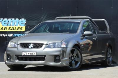 2012 Holden Ute SV6 Utility VE II MY12 for sale in Sydney - Outer South West