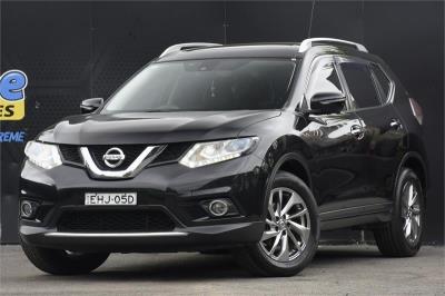 2016 Nissan X-TRAIL Ti Wagon T32 for sale in Sydney - Outer South West