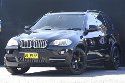 2007 BMW X5 Wagon E70 for sale in Sydney - Outer South West