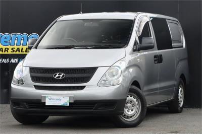2011 Hyundai iLoad Van TQ-V MY11 for sale in Sydney - Outer South West