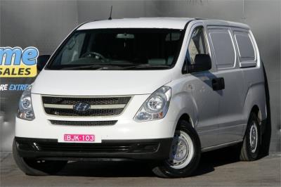 2014 Hyundai iLoad Van TQ-V MY14 for sale in Sydney - Outer South West