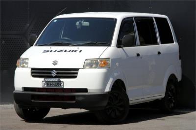 2015 Suzuki APV Van for sale in Sydney - Outer South West