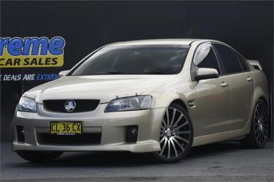 2007 Holden Commodore Sedan VE for sale in Sydney - Outer South West