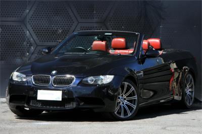 2008 BMW M3 Convertible E93 for sale in Sydney - Outer South West