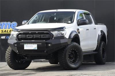 2015 Ford Ranger XL Utility PX MkII for sale in Sydney - Outer South West