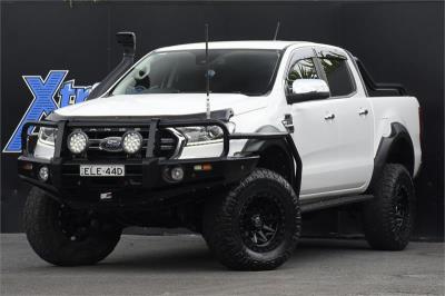 2019 Ford Ranger XLT Utility PX MkIII 2019.00MY for sale in Sydney - Outer South West