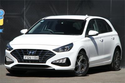 2022 Hyundai i30 Hatchback PD.V4 MY22 for sale in Sydney - Outer South West