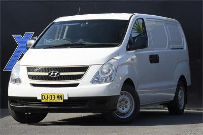 2011 Hyundai iLoad Van TQ-V for sale in Sydney - Outer South West