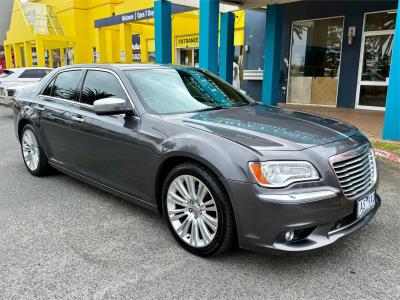 2014 CHRYSLER 300 300 C LUXURY SEDAN MY14 for sale in Mornington Peninsula