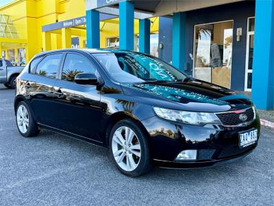 2012 KIA CERATO S 5D HATCHBACK TD MY12 for sale in Mornington