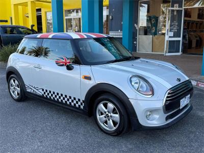 2015 MINI COOPER 3D HATCHBACK F56 for sale in Mornington