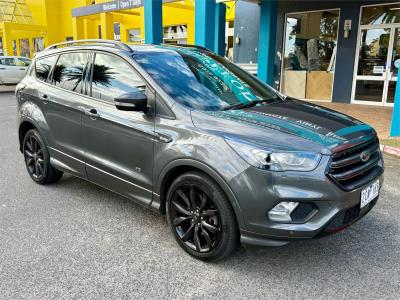 2018 FORD ESCAPE ST-LINE (AWD) 4D WAGON ZG MY19.25 for sale in Mornington Peninsula