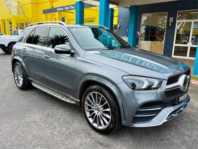 2022 MERCEDES-BENZ GLE 300 d 4MATIC 4D WAGON V167 MY22 for sale in Mornington Peninsula