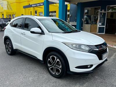 2018 HONDA HR-V VTi-L 4D WAGON MY17 for sale in Mornington
