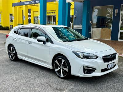 2018 SUBARU IMPREZA 2.0i-S (AWD) 5D HATCHBACK MY18 for sale in Mornington Peninsula