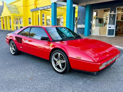 1987 FERRARI MONDIAL 3.2 2D COUPE for sale in Mornington Peninsula
