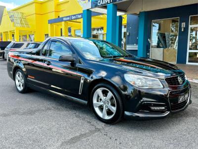 2015 HOLDEN UTE SV6 UTILITY VF II for sale in Mornington Peninsula