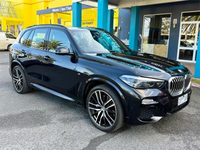 2020 BMW X5 xDRIVE30d 4D WAGON G05 for sale in Mornington Peninsula