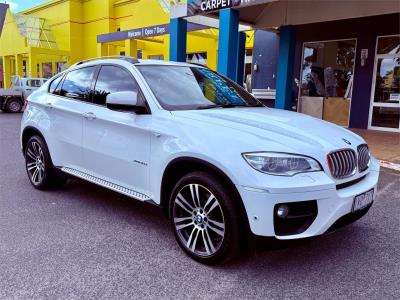 2013 BMW X6 xDRIVE40d 4D COUPE E71 MY12 for sale in Mornington Peninsula