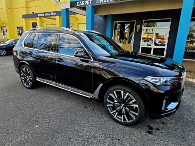 2019 BMW X7 xDRIVE30d 4D WAGON G07 for sale in Mornington