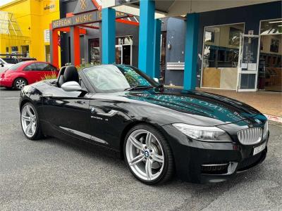 2017 BMW Z4 sDRIVE 35is 2D ROADSTER E89 MY16 UPDATE for sale in Mornington